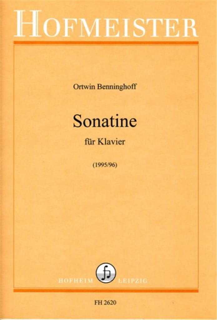 Sonatine